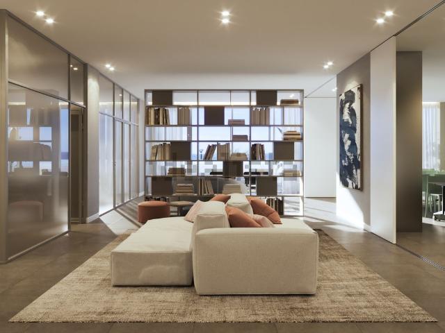 Apartamento, Canidelo