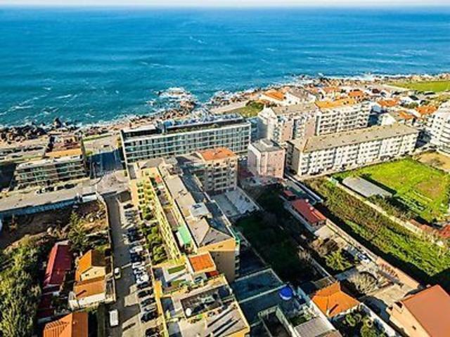 Apartamento, Canidelo
