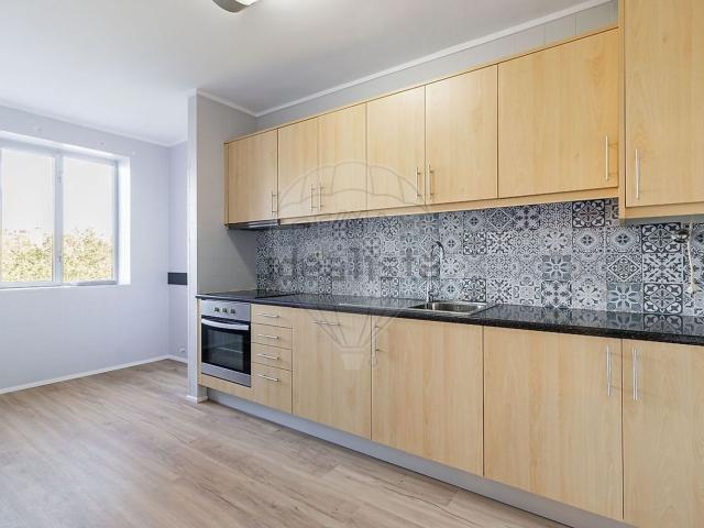 Apartamento, Canidelo