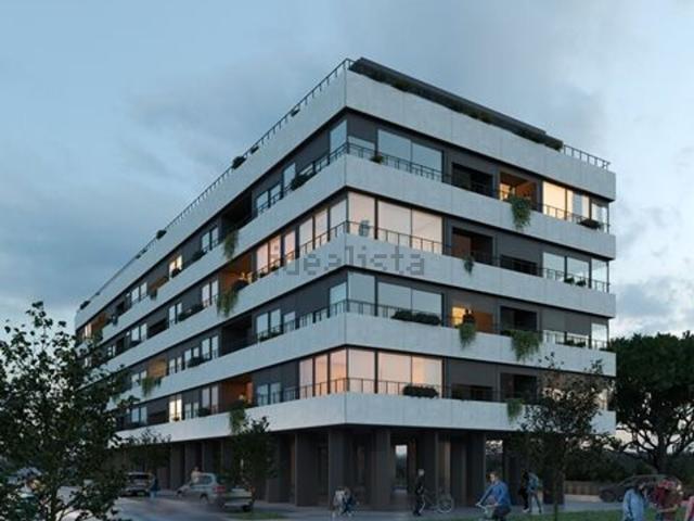 Apartamento, Canidelo