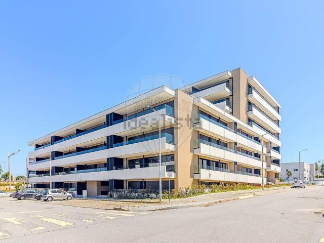 Apartamento, Canidelo