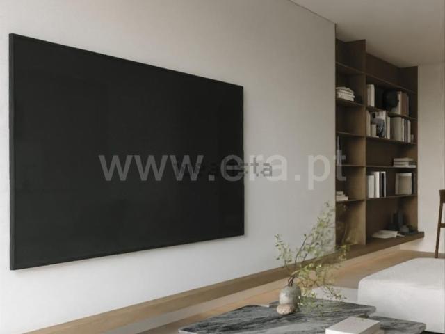Apartamento, Canidelo