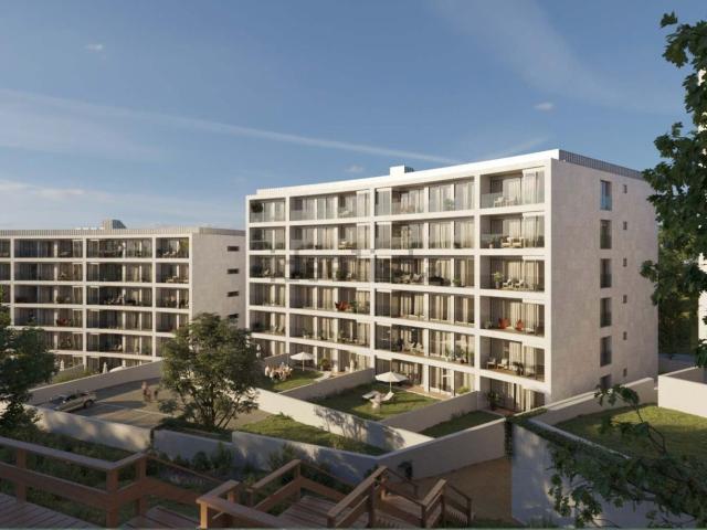 Apartamento, Canidelo