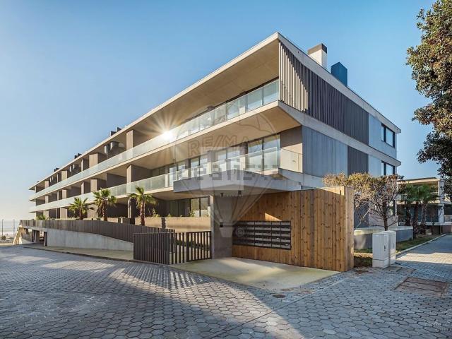 Apartamento, Canidelo
