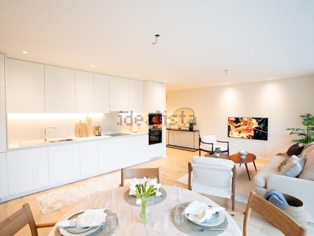 Apartamento, Canidelo