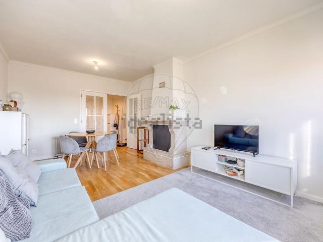 Apartamento, Canidelo