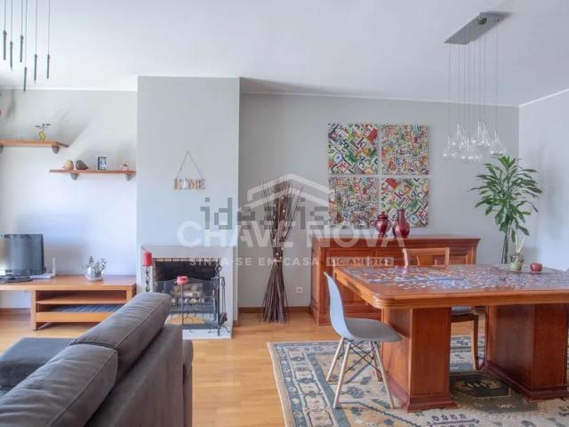 Apartamento, Canidelo