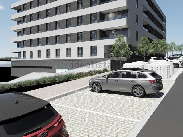 Apartamento, Canidelo
