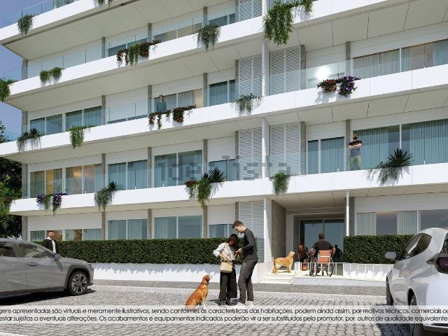 Apartamento, Canidelo