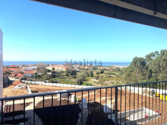 Apartamento, Canidelo