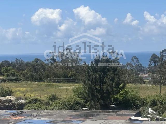 Apartamento, Canidelo