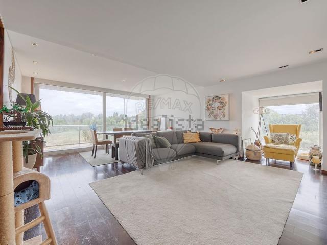Apartamento, Canidelo