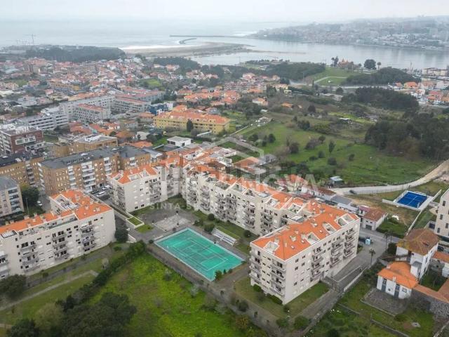 Apartamento, Canidelo