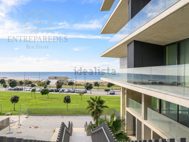 Apartamento, Canidelo