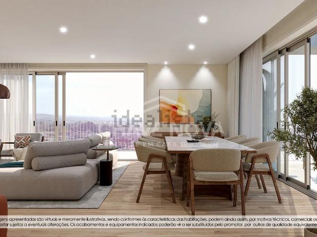 Apartamento, Canidelo