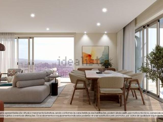 Apartamento, Canidelo