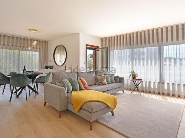 Apartamento, Canidelo