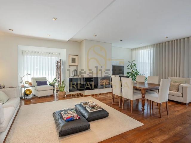 Apartamento, Canidelo