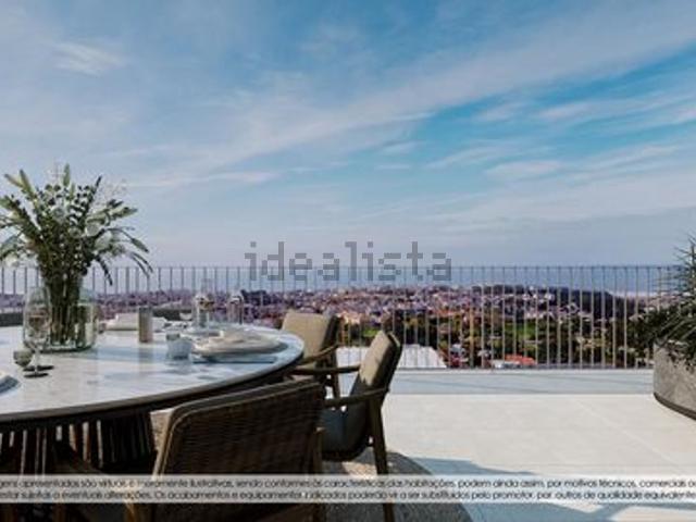 Apartamento, Canidelo