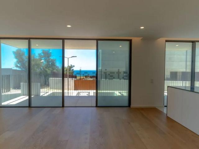Apartamento, Canidelo