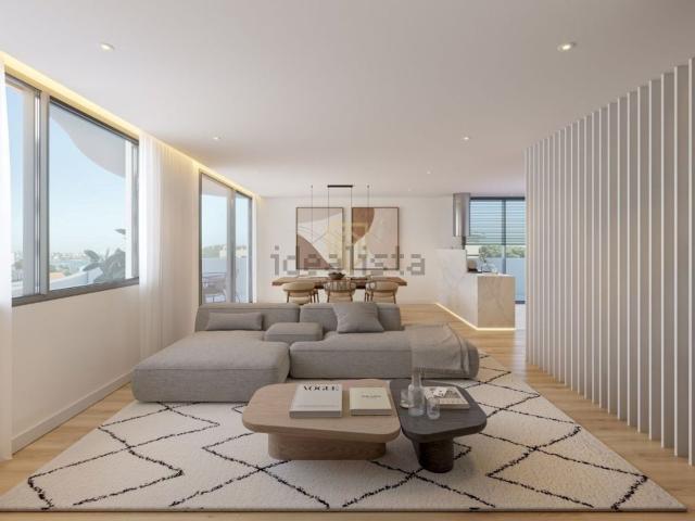 Apartamento, Canidelo