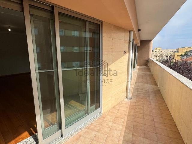 Apartamento, Canidelo