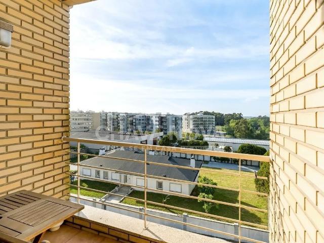 Apartamento, Canidelo