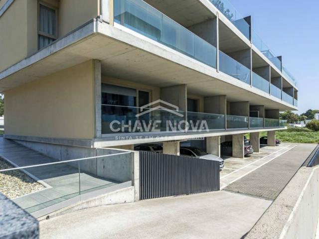 Apartamento, Canidelo