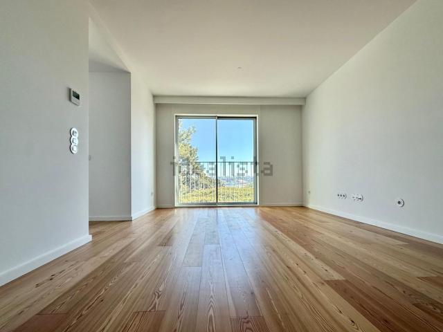 Apartamento, Canidelo