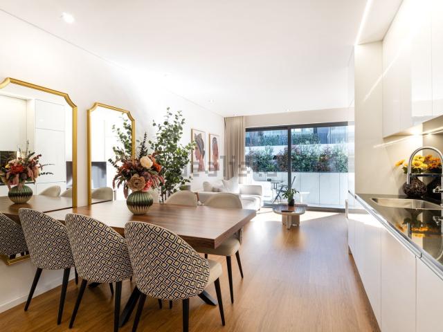 Apartamento, Canidelo