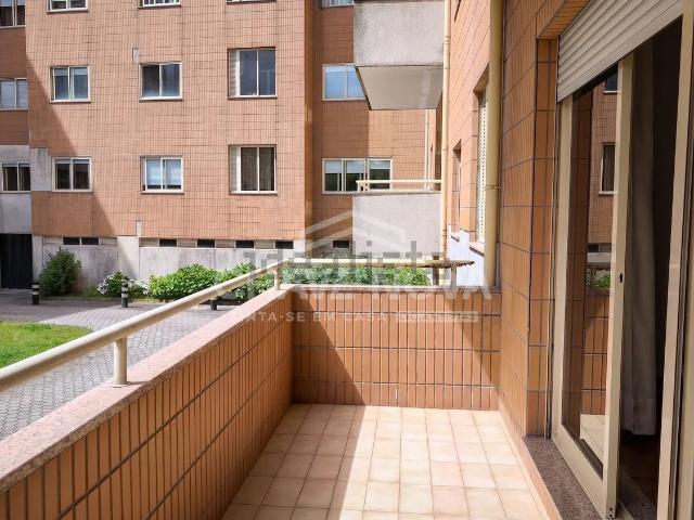 Apartamento, Canidelo