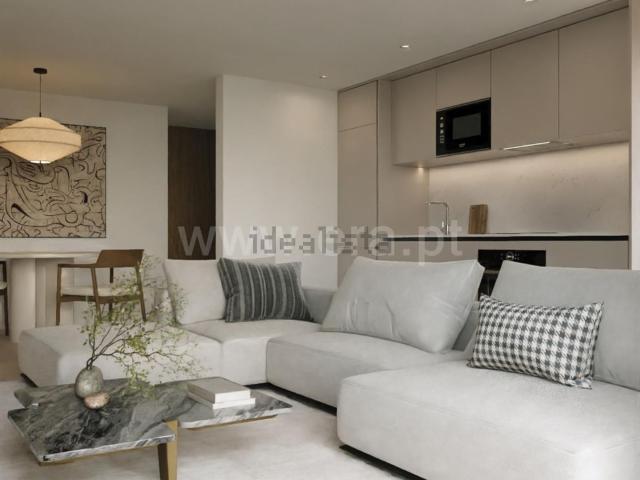 Apartamento, Canidelo