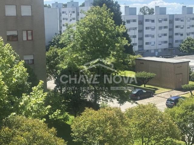 Apartamento, Canidelo