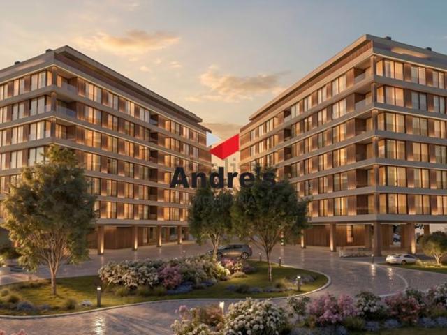 Apartamento, Canidelo