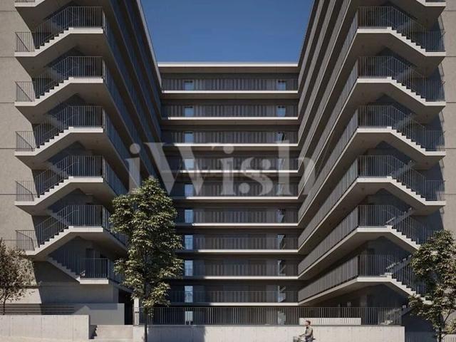 Apartamento, Vilar de Andorinho
