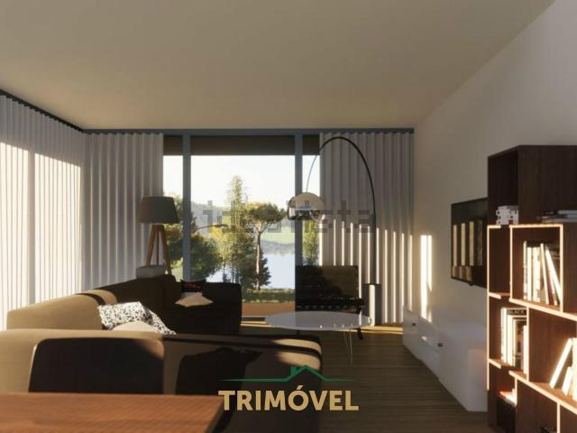 Apartamento, Canidelo