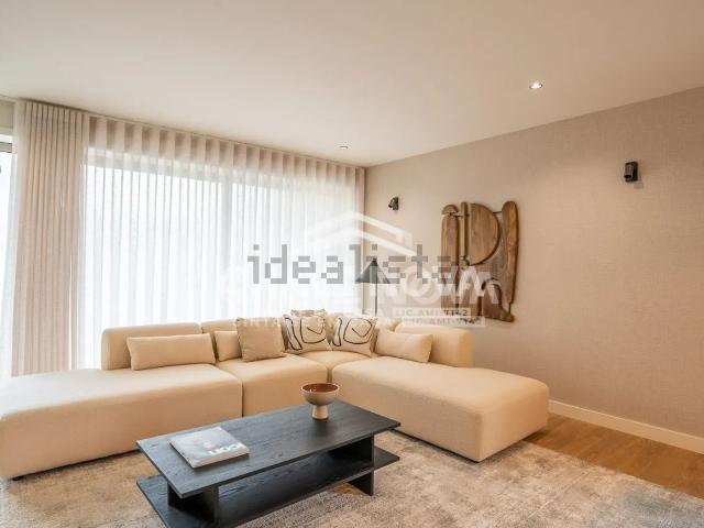Apartamento, Canidelo