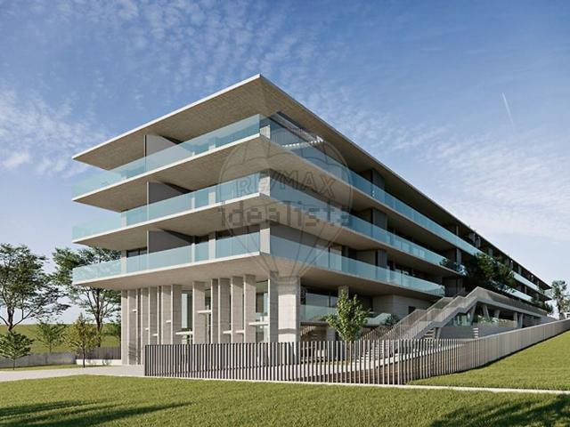 Apartamento, Canidelo