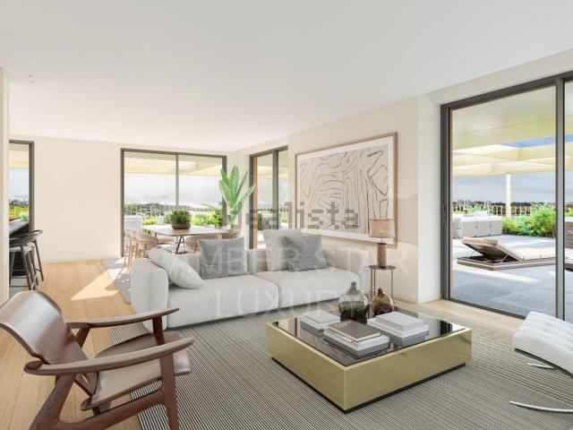 Apartamento, Canidelo