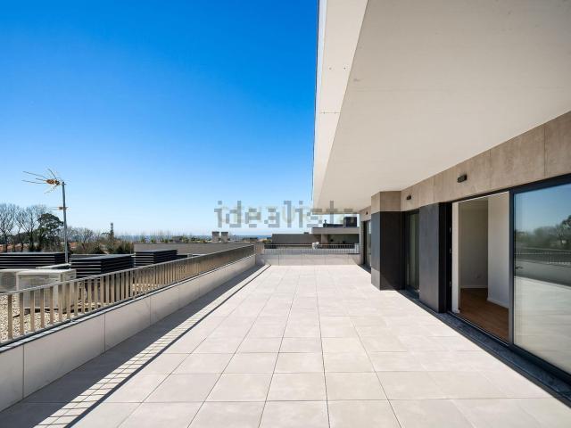 Apartamento, Canidelo