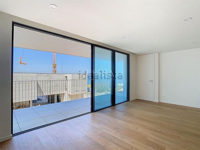 Apartamento, Canidelo