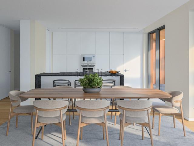 Apartamento, Canidelo