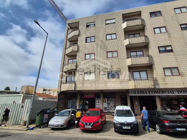 Apartamento, Canidelo