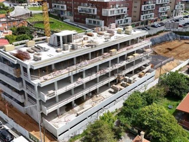 Apartamento, Canidelo