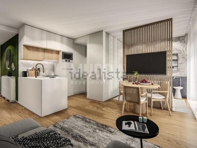 Apartamento, Canidelo