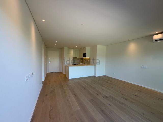 Apartamento, Canidelo