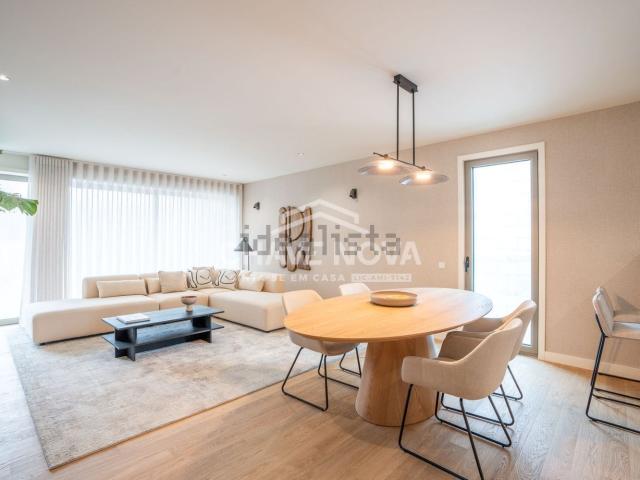 Apartamento, Canidelo
