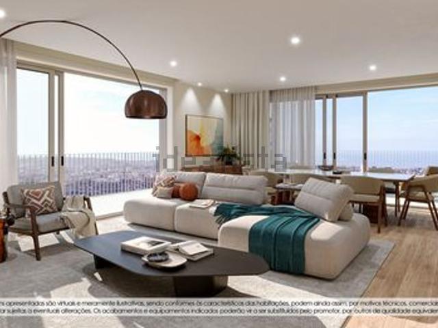 Apartamento, Canidelo
