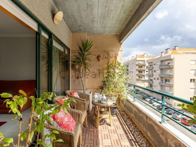 Apartamento, Canidelo