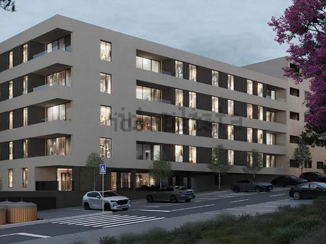 Apartamento, Canidelo